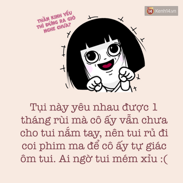 Đ&acirc;y l&agrave; l&yacute; do v&igrave; sao Annabelle kh&ocirc;ng chỉ d&agrave;nh cho c&aacute;c cặp đ&ocirc;i m&agrave; F.A cũng n&ecirc;n đi xem để c&oacute; gấu! - Ảnh 3.