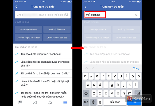 Bạn có biết Facebook cũng có tổng tài tư vấn thất tình từ A đến Z không? - Ảnh 3.