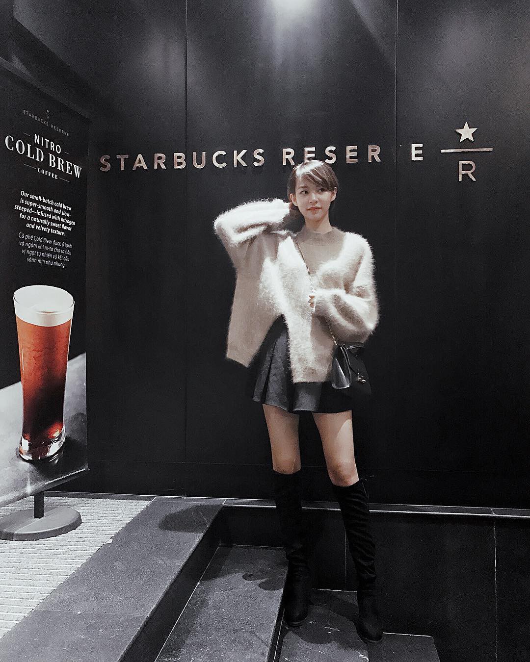 Chẳng hẹn mà gặp, Hà Hồ, Phí Phương Anh, Kỳ Duyên và loạt hot girl Việt đều đang mê mệt kiểu boot này - Ảnh 6. Chẳng hẹn mà gặp, Hà Hồ, Phí Phương Anh, Kỳ Duyên và loạt hot girl Việt đều đang mê mệt kiểu boot này - Ảnh 6.