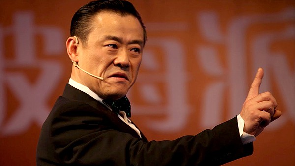 Hé lộ biệt thự xa hoa 122 tỷ đồng tại Mỹ của sao hài Trung Quốc từng ra tù vào tội - Ảnh 19.