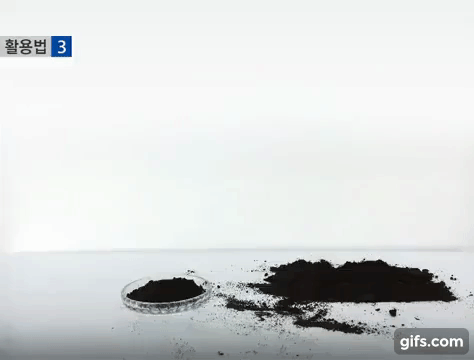Bã cà phê tưởng chỉ để vứt đi nhưng không ngờ lại có nhiều công dụng thế này - Ảnh 3.