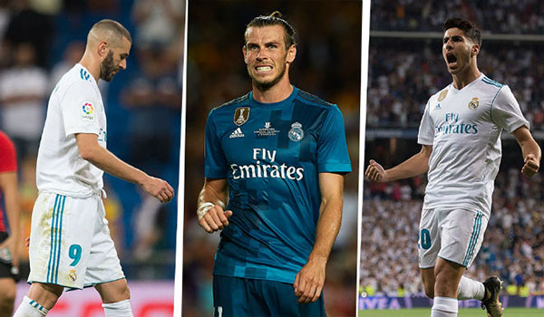 Kh&aacute;t khao của Ronaldo ch&iacute;nh l&agrave; điều m&agrave; Real Madrid đang thiếu - Ảnh 2.