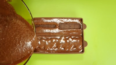 Mua KitKat l&#224;m g&#236; khi c&#243; thể tự l&#224;m b&#225;nh xốp chocolate dầy v&#224; chất thế n&#224;y - Ảnh 7.