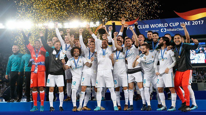 Barca sẽ không xếp hàng chào đón Real Madrid ở Kinh điển - Ảnh 1.