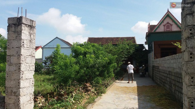 Người cha ở Nghệ An tiếp tục nhận hung tin con trai đầu cũng đã tử vong ở Đức sau vụ TNGT - Ảnh 1.
