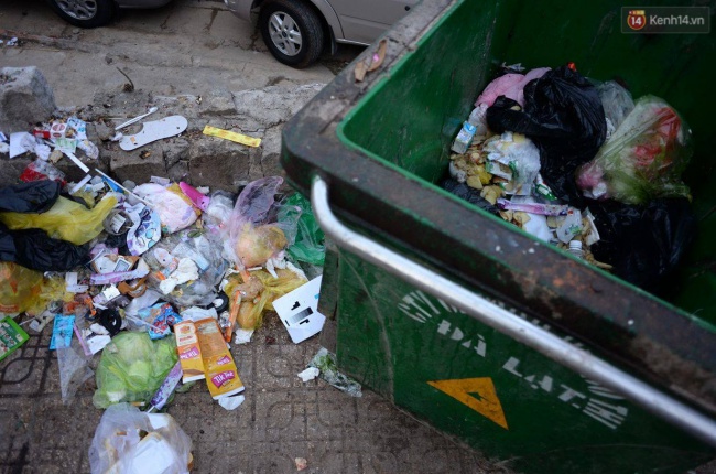 Giám đốc Sở VH, TT &DL Lâm Đồng: Bạn xả rác càng nhiều, công nhân vệ sinh làm việc càng cực. Họ rất tội! - Ảnh 8.