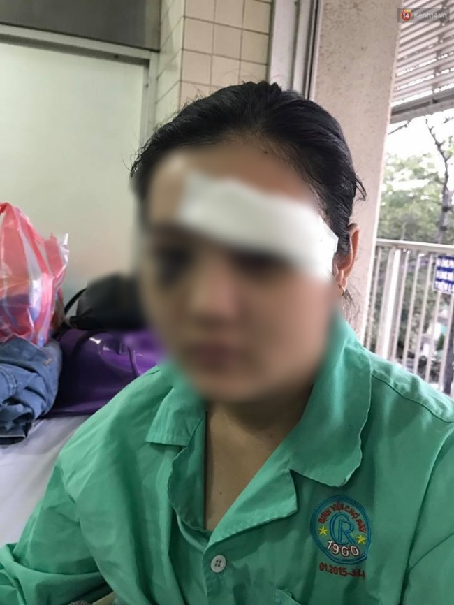Vụ thiếu nữ 16 tuổi bị truy s&aacute;t: Nạn nh&acirc;n từng k&eacute;o người đi n&oacute;i chuyện với nh&oacute;m c&ocirc;n đồ - Ảnh 2.