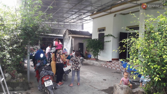 Nghệ An: Nguy&ecirc;n nh&acirc;n nền nh&agrave; bất ngờ n&oacute;ng tới 40 độ C l&agrave; v&igrave; nhiễm điện? - Ảnh 3.