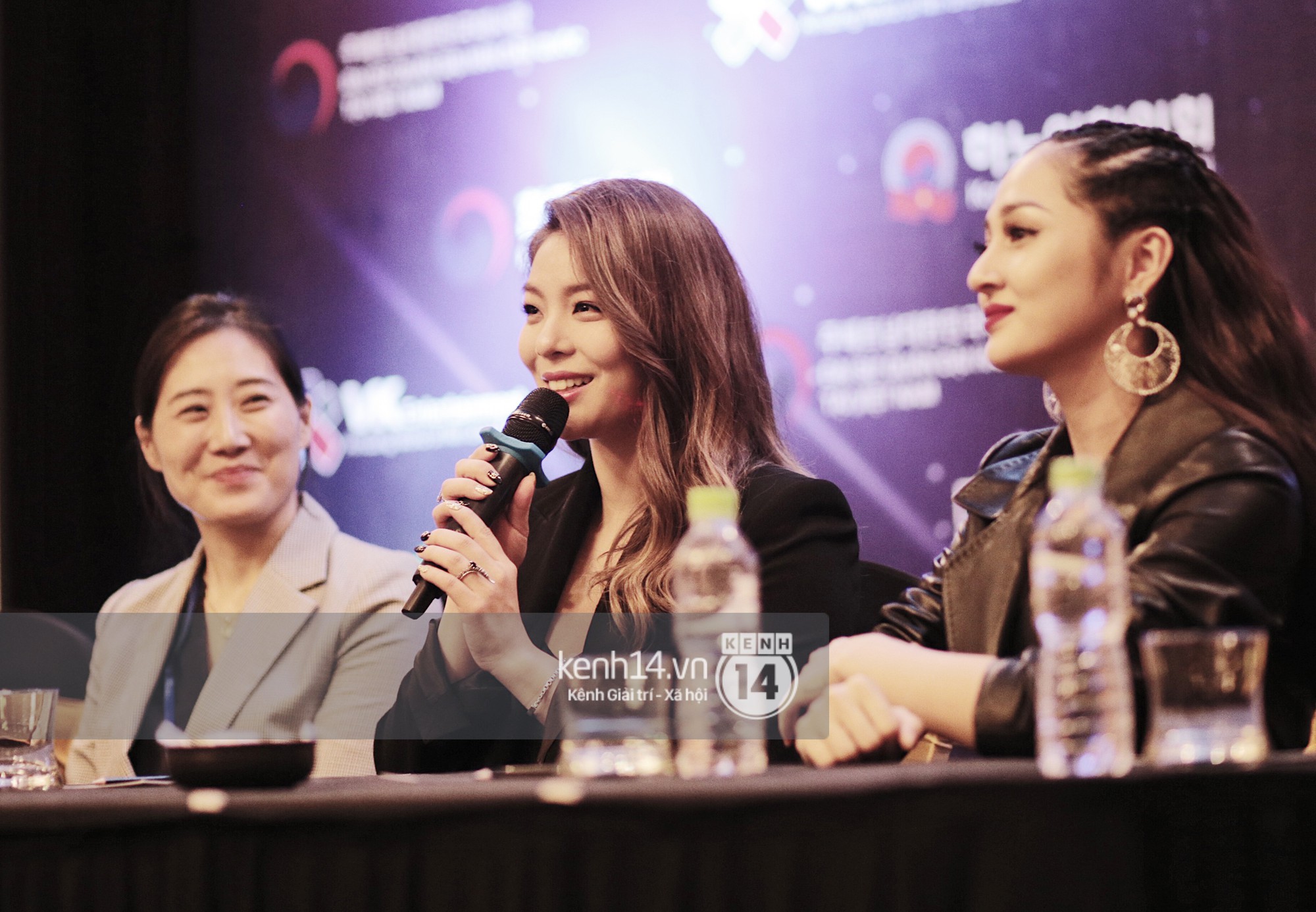 Phỏng vấn Ailee: Tiết lộ suy nghĩ về lễ trao giải tranh cãi MAMA và lý do muốn tổ chức concert tại Việt Nam - Ảnh 4.