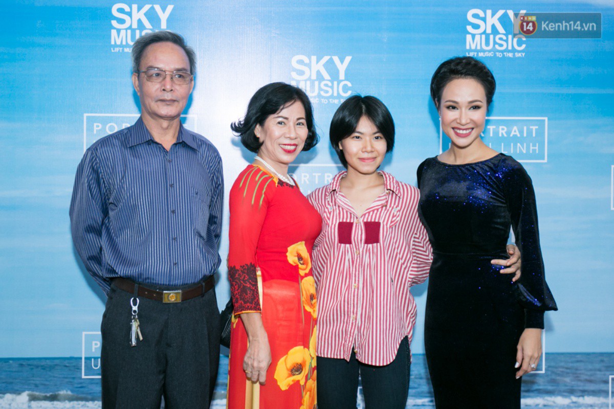 Uyên Linh: Từ Diva lỗi thời lắm, tôi chẳng quan tâm hay để ý gì - Ảnh 4.