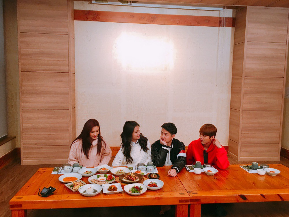 Đây là món quà thứ 2 mà Ông Cao Thắng tặng Đông Nhi sau 9 năm yêu nhau! - Ảnh 8.