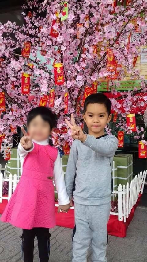 Bắc Ninh: Bé trai 5 tuổi bỗng dưng mất tích trước quán ăn của gia đình ngày cận Tết - Ảnh 3.