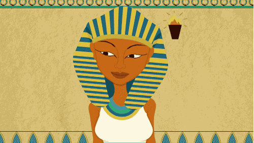 Là nữ Pharaoh vĩ đại nhất Ai Cập cổ đại nhưng tên của bà lại vĩnh viễn bị lãng quên. Tất cả là vì... - Ảnh 3.