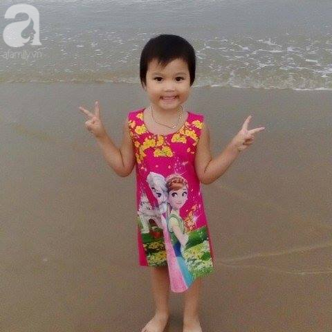 Vụ bé gái mất tích bí ẩn ở Hà Nội: Đã 9 tháng 10 ngày, tôi sẽ bán nhà để tiếp tục đi tìm con - Ảnh 1.