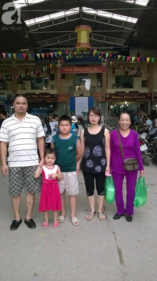 Vụ bé gái mất tích bí ẩn ở Hà Nội: Đã 9 tháng 10 ngày, tôi sẽ bán nhà để tiếp tục đi tìm con - Ảnh 4.