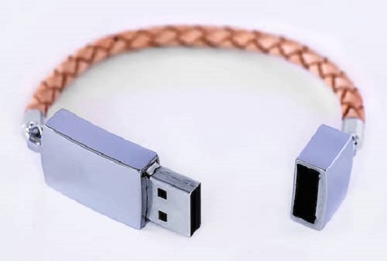 17 món đồ thoạt nhìn bạn sẽ không nhận ra là USB - Ảnh 3.