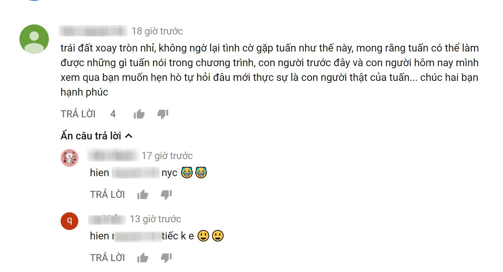 Sắp cưới bạn gái xinh đẹp trong BMHH, nam thần IT nhận ngay tin nhắn đốt nhà - Ảnh 6. Sắp cưới bạn gái xinh đẹp trong BMHH, nam thần IT nhận ngay tin nhắn đốt nhà - Ảnh 6.