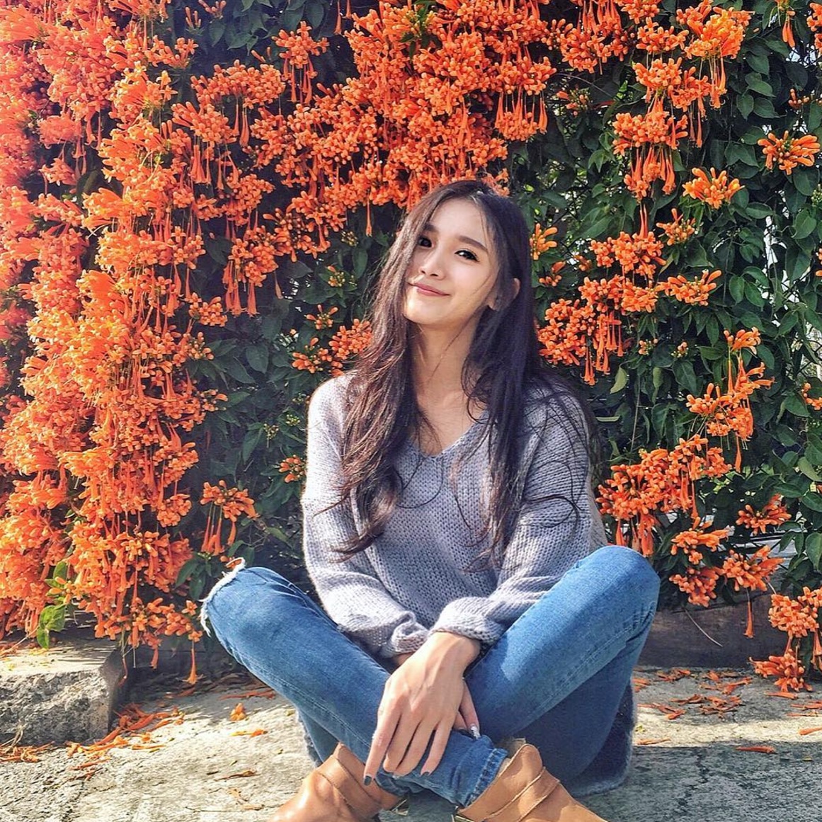 Hot girl Instagram Đài Loan khoe mặt xinh, dáng chuẩn ngắm mãi chả thấy chán! - Ảnh 6.