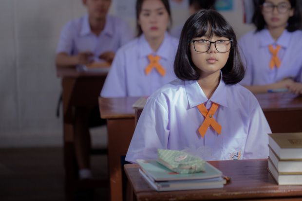 B&iacute; Mật Dậy Th&igrave;: Cười b&ograve; với c&aacute;c tr&ograve; đ&ugrave;a giới t&iacute;nh t&aacute;o bạo của bộ ba bạn trẻ mới lớn - Ảnh 5.