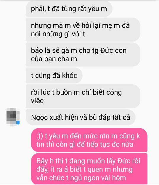 Tiết kiệm từng đồng nuôi bạn trai ăn học 4 năm trời, cuối cùng cô gái nhận cái kết quá xót xa - Ảnh 11.