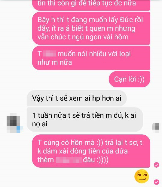 Tiết kiệm từng đồng nuôi bạn trai ăn học 4 năm trời, cuối cùng cô gái nhận cái kết quá xót xa - Ảnh 12.