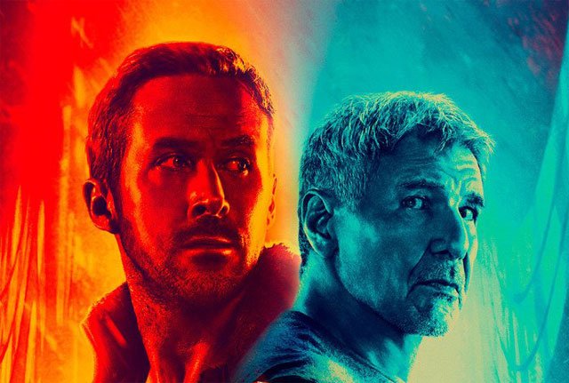 Blade Runner 2049 được dự đoán sẽ soán ngôi doanh thu của IT trong tuần đầu tiên ra mắt - Ảnh 1.