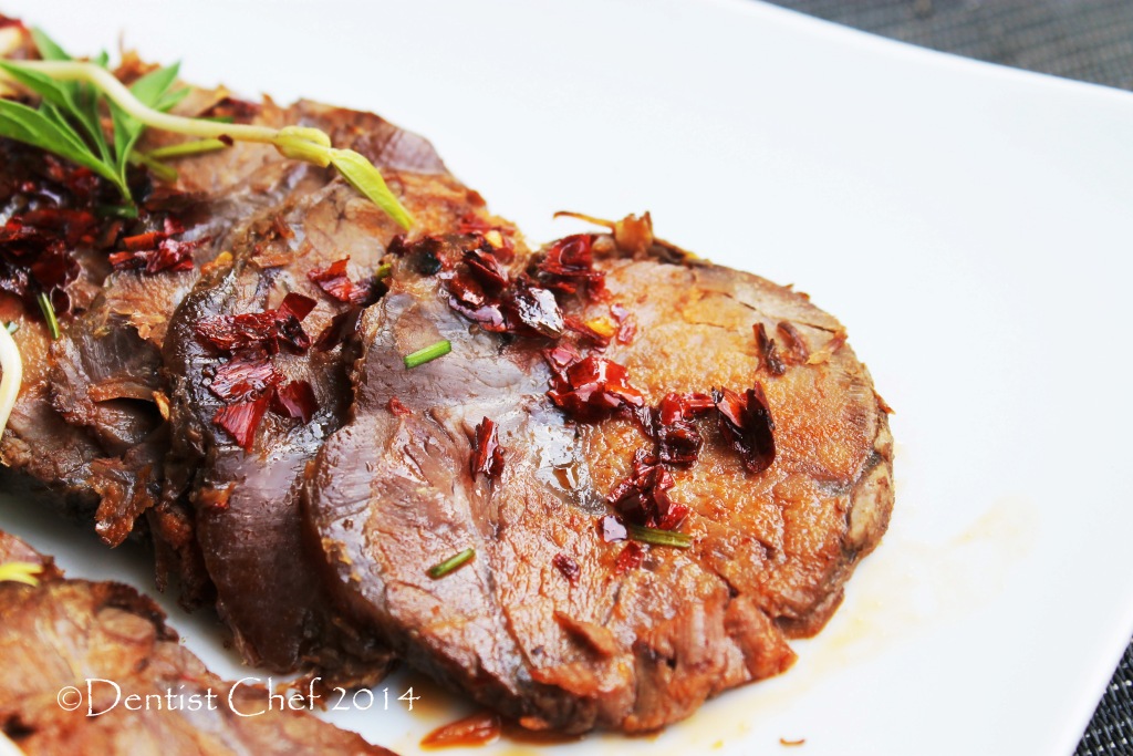 Lật tẩy bí quyết hầm bắp bò vừa mềm vừa thấm vị của người Đài Loan - Ảnh 6. Lật tẩy bí quyết hầm bắp bò vừa mềm vừa thấm vị của người Đài Loan - Ảnh 6.