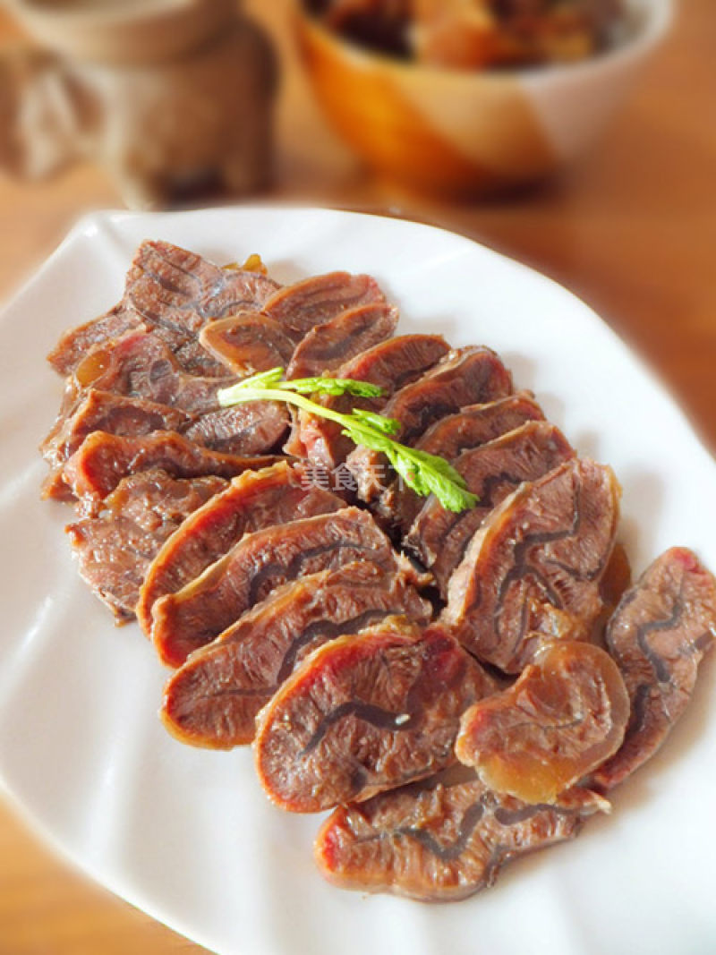 Lật tẩy bí quyết hầm bắp bò vừa mềm vừa thấm vị của người Đài Loan - Ảnh 7. Lật tẩy bí quyết hầm bắp bò vừa mềm vừa thấm vị của người Đài Loan - Ảnh 7.