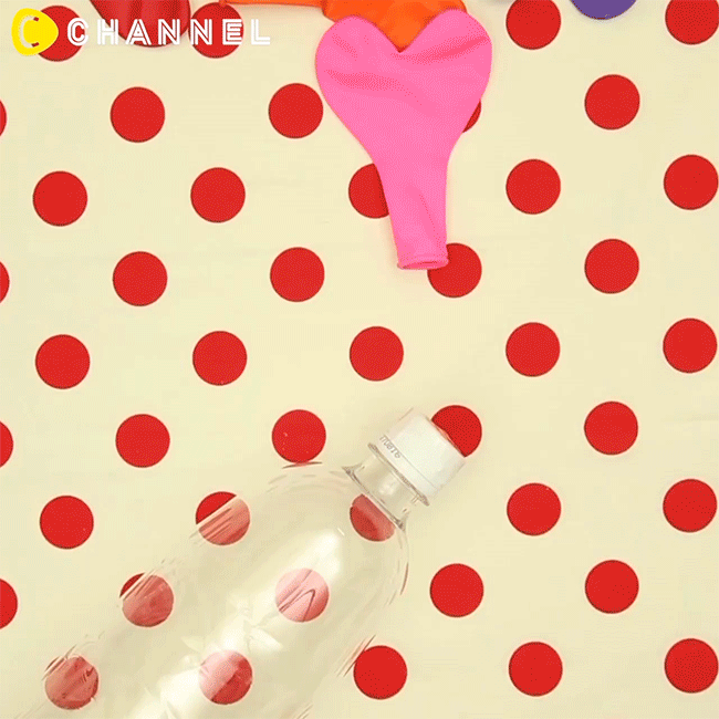 Kh&ocirc;ng ngờ một c&aacute;i chai nhựa bỏ đi lại l&agrave;m được việc c&oacute; &iacute;ch thế n&agrave;y! - Ảnh 7.