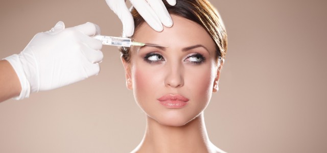 Bạn có tin: Botox thực ra được liệt vào danh sách những chất độc có sức hủy diệt lớn nhất thế giới - Ảnh 1.