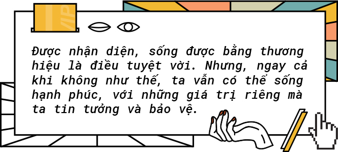 Thương hiệu cá nhân: Tấm thẻ VIP quyền lực của người trẻ thời đại mới - Ảnh 15.