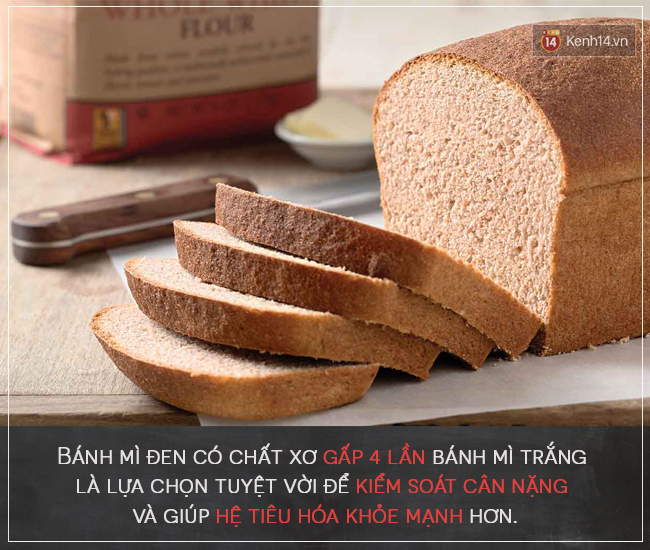 6 thứ bạn nhất định nên ăn vào buổi sáng để trẻ mãi không già - Ảnh 9.