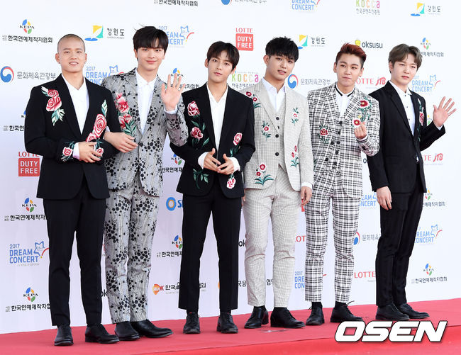 Thảm đỏ Dream Concert: D&agrave;n mỹ nh&acirc;n thế hệ mới n&acirc;ng bậc nhan sắc, d&agrave;n mỹ nam c&ugrave;ng biến th&agrave;nh ho&agrave;ng tử - Ảnh 26.