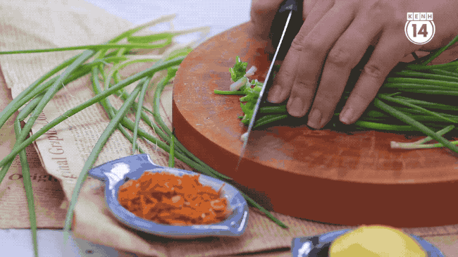 Thu se lạnh rồi, còn ngần ngại gì mà không nhâm nhi bắp nướng mỡ hành nóng hổi - Ảnh 5.