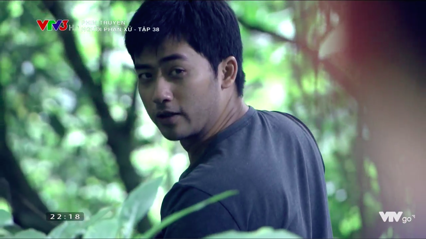 Người ph&aacute;n xử 38: Khải Sở Khanh bất ngờ trở th&agrave;nh người h&ugrave;ng - Ảnh 14.