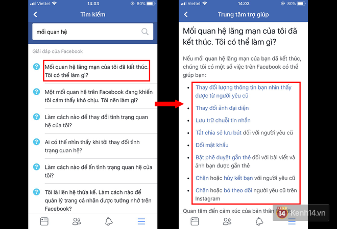 Bạn có biết Facebook cũng có tổng tài tư vấn thất tình từ A đến Z không? - Ảnh 4.