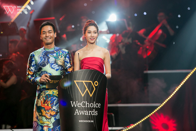 Hạng mục Đời sống giới trẻ của giải thưởng WeChoice Awards đ&atilde; được c&ocirc;ng bố - Ảnh 2.
