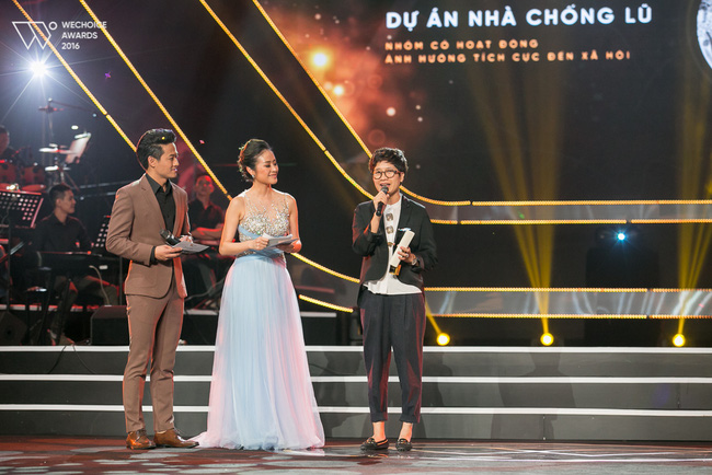 Hạng mục Đời sống giới trẻ của giải thưởng WeChoice Awards đ&atilde; được c&ocirc;ng bố - Ảnh 2.