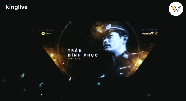 Xin chúc mừng! WeChoice Awards 2016 đã chính thức tìm ra 5 đại sứ truyền cảm hứng của năm - Ảnh 4.