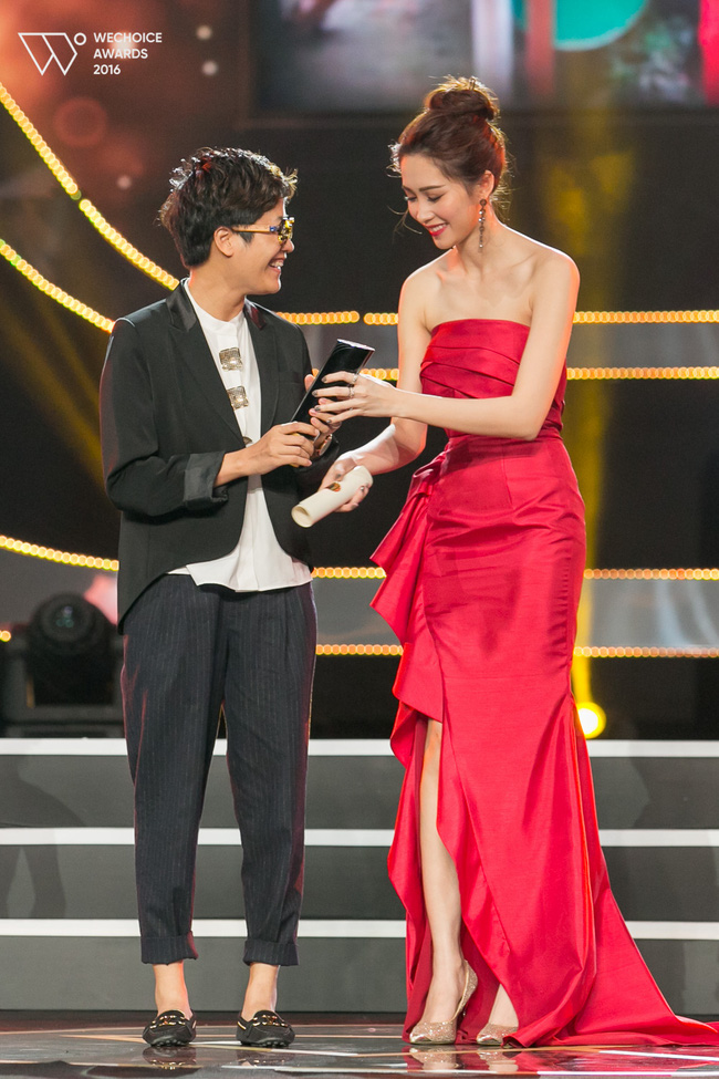 Hạng mục Đời sống giới trẻ của giải thưởng WeChoice Awards đ&atilde; được c&ocirc;ng bố - Ảnh 4.