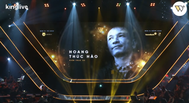 Xin chúc mừng! WeChoice Awards 2016 đã chính thức tìm ra 5 đại sứ truyền cảm hứng của năm - Ảnh 10.
