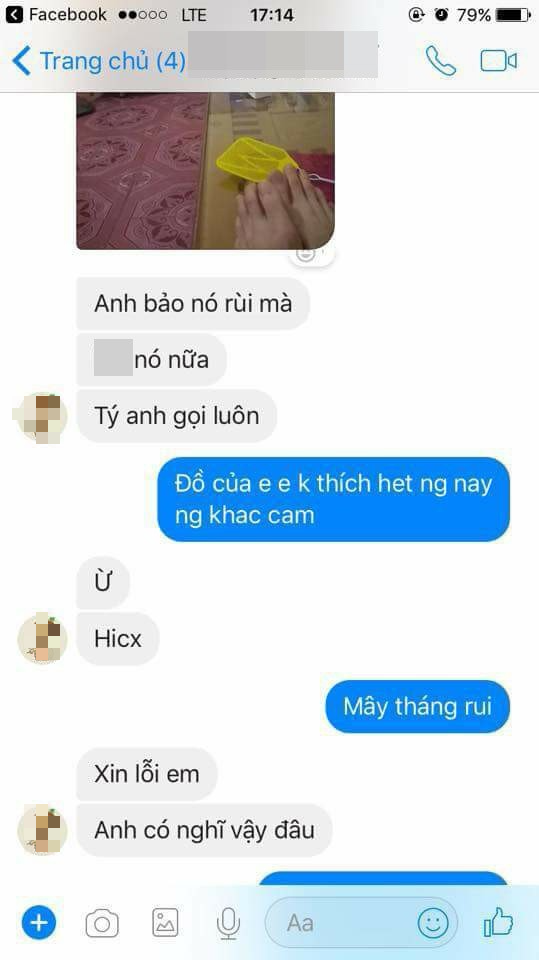 Thanh niên lầy nhất năm: Mượn nhẫn vàng của bạn đeo thử tí rồi 7 tháng sau vẫn vòng vo không trả - Ảnh 4.