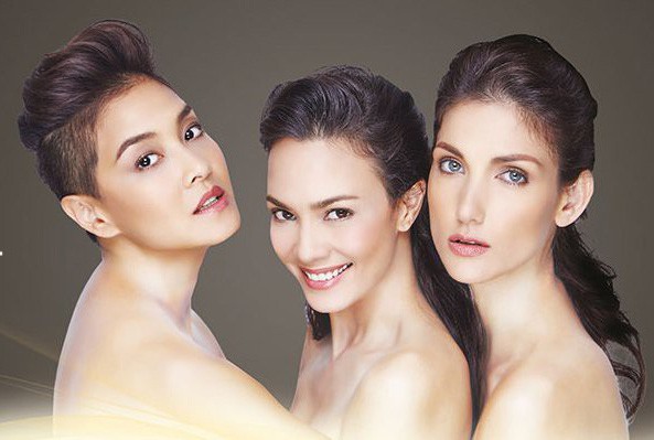 Rò rỉ hình ảnh HLV đầu tiên của The Face Thailand - All Stars? - Ảnh 3.