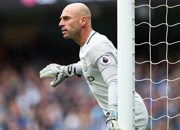 Tottenham vấp ngã trong cuộc đua vô địch vì thủ thành West Ham - Ảnh 4.