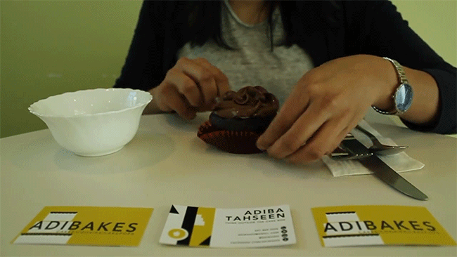5 cách ăn cupcake độc đáo mà bạn có thể chưa từng thử - Ảnh 3.