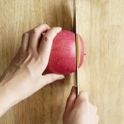 Cách làm bánh táo 1