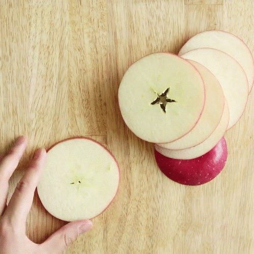 Cách làm bánh táo 2
