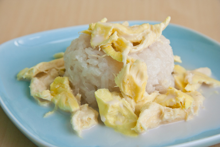 C&aacute;ch l&agrave;m m&oacute;n ăn thần th&aacute;nh ai cũng th&iacute;ch ở Th&aacute;i Lan - Ảnh 6.