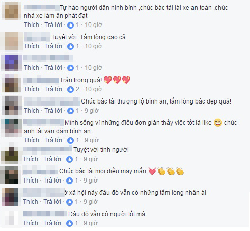 Chuyện tử tế: B&aacute;c t&agrave;i chở sinh vi&ecirc;n bại liệt miễn ph&iacute; suốt 2 năm r&ograve;ng - Ảnh 2.