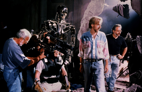 Kẻ Hủy Diệt Arnold Schwarzenegger trở lại, Terminator 6 công bố lịch bấm máy - Ảnh 3.